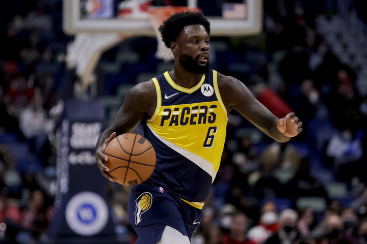 NBA, Ιντιάνα Πέισερς: Ο Λανς Στίβενσον κέρδισε συμβόλαιο μέχρι το τέλος της σεζόν