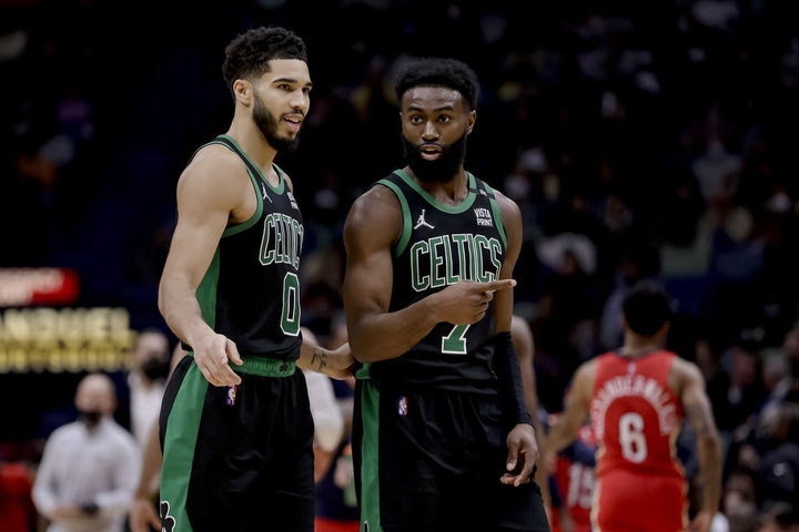 NBA: Περίπατο οι Σέλτικς στο Μέμφις, βαριά ήττα για Χιτ, άσοι για Σίξερς και Νικς