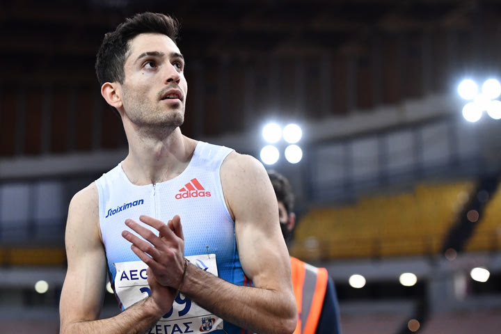 Παγκόσμιο πρωτάθλημα κλειστού στίβου: Η ελληνική αποστολή για το Βελιγράδι