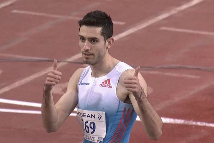 Παγκόσμιο κλειστού στίβου: Η ελληνική αποστολή για το Βελιγράδι