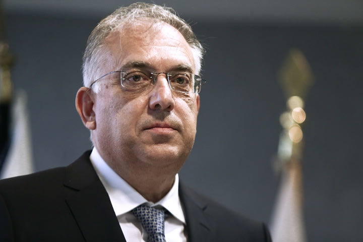 Παρέμβαση Θεοδωρικάκου για το πανό στο γήπεδο της Τούμπας