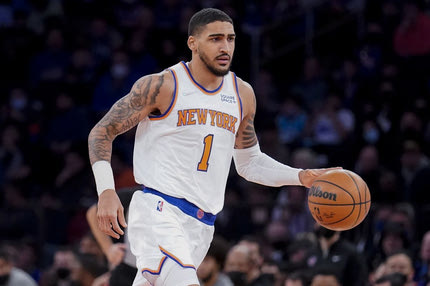 NBA All Star 2022: Διέρρευσε η τετράδα του διαγωνισμού καρφωμάτων