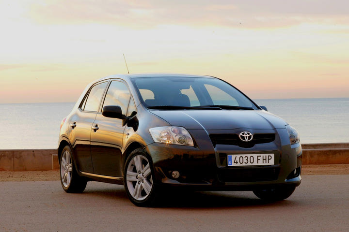 Τα Τέλη Κυκλοφορίας για τα αυτοκίνητα 10 ετών και πάνω