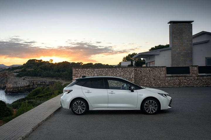 Τα TOP 5 μικρομεσαία οικογενειακά σε πωλήσεις στην Ελλάδα το 2021