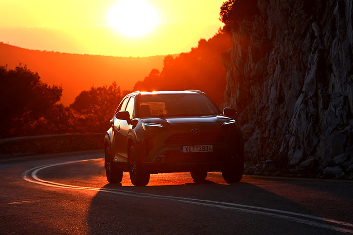 Τα TOP 10 SUV σε πωλήσεις στην Ελλάδα το 2022