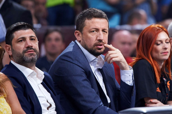 EuroBasket 2022, Τούρκογλου: “Η FIBA έχει χάσει πολλή δύναμη, η ντροπή είναι δική της”