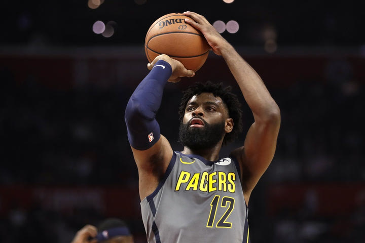 NBA, Μιλγουόκι Μπακς: Ο Ταϊρίκ Έβανς θέλει να διεκδικήσει συμβόλαιο στα “Ελάφια”