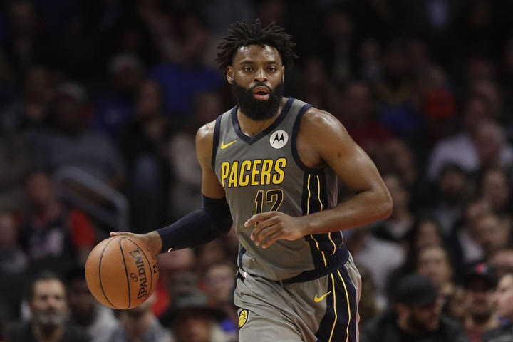 NBA, Γουόριορς: Ενδιαφέρον για τον Ταϊρίκ Έβανς