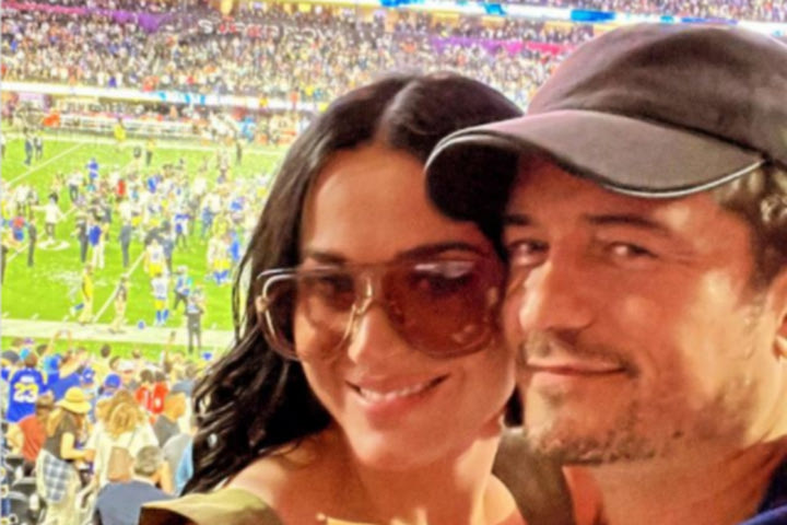 Super Bowl: Παρέλαση διασήμων στον τελικό