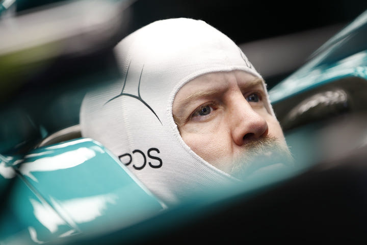 Ανακοίνωση της Formula 1 για το GP Ρωσίας, ο Φέτελ δεν θα τρέξει στο Σότσι