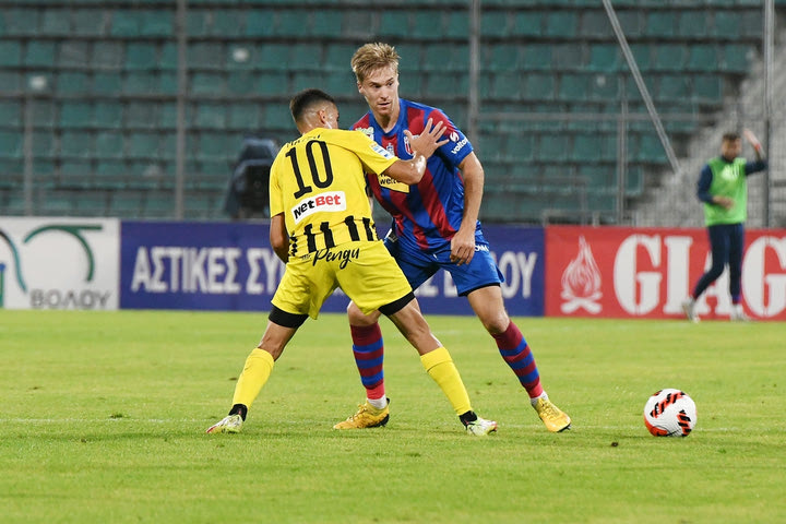 Super League Interwetten: Ο ανεβασμένος Άρης περιμένει τον επικίνδυνο Βόλο, γειτονική μάχη στο Αγρίνιο
