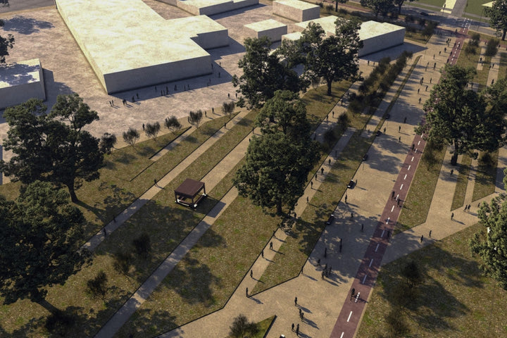 Ολοκληρώθηκε η απαλλοτρίωση 86 στρεμμάτων στον Ελαιώνα - Δούκας: "Να πετύχουμε ένα ρεκόρ ταχύτητας και ποιότητας"