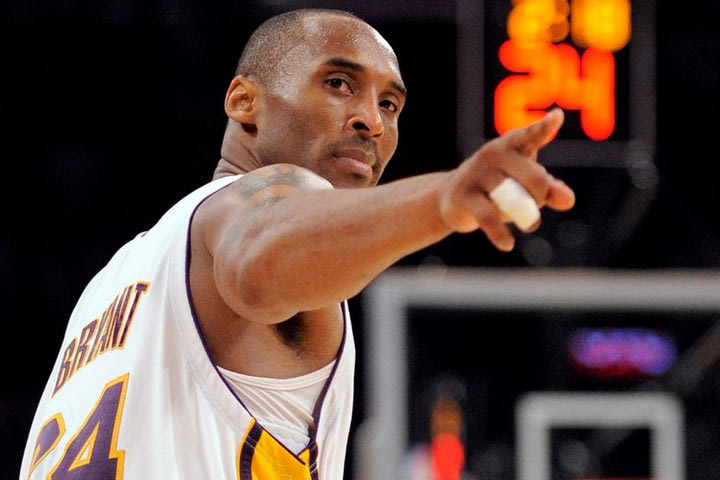 Η Mamba Mentality του Κόμπε