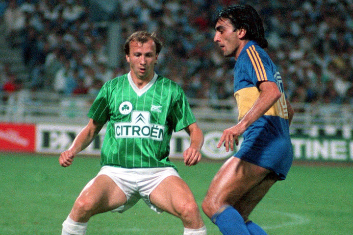 Παναθηναϊκός Quiz: Πόσο καλά θυμάσαι τους Γιουγκοσλάβους του τριφυλλιού;