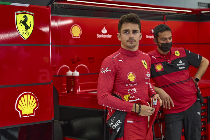 Formula 1, Λεκλέρ: “Ξέρω τι πρέπει να κάνω για να γίνουμε ταχύτεροι”