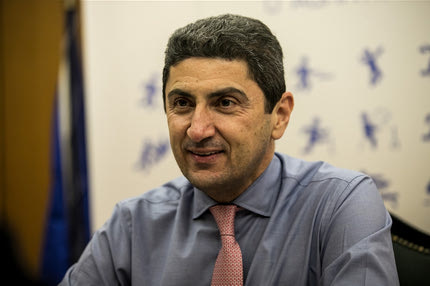 Αυγενάκης: “Η ΠΑΕ Ιωνικός έλαβε τον Μάρτιο του 2021 το προβλεπόμενο ποσό από το στοίχημα ως ομάδα της SL2”