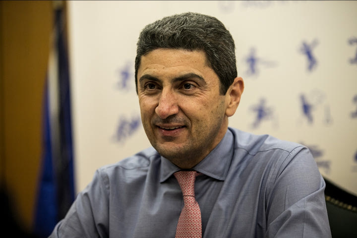 Elite League: Ευχαριστήρια επιστολή των ομάδων στον Υφυπουργό Αθλητισμού για τα χρήματα από τη φορολόγηση του στοιχήματος