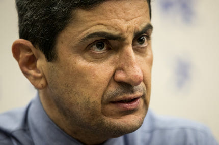 Αυγενάκης: “Η έρευνα θα ρίξει άπλετο φως σε κάθε πτυχή των αδιευκρίνιστων συνθηκών του θανάσιμου τραυματισμού του Βασίλη Τόπαλου”