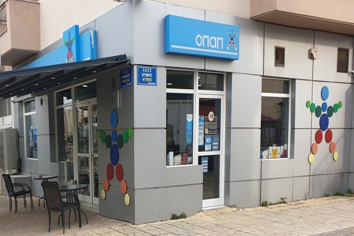 Δύο τυχεροί μοιράστηκαν τον Μεγάλο Λαχνό του 1.000.000 ευρώ στο Εθνικό Λαχείο
