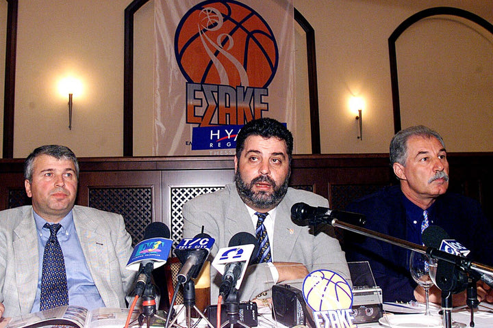Σαν σήμερα, πριν από 30 χρόνια, ιδρύθηκε ο ΕΣΑΚΕ