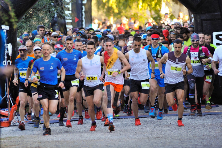 LAST CALL: Τρεις ημέρες ακόμα μέχρι να κλείσουν οι εγγραφές για τον 11ο Taygetos Challenge 2022