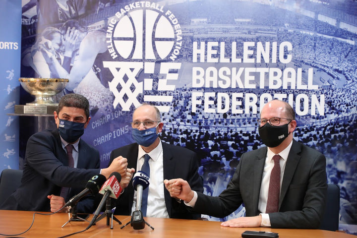 Η ΕΟΚ στέλνει ισχυρό και σαφές μήνυμα κατά της οπαδικής βίας