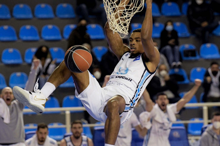 Κολοσσός – Άρης 77-64: Κάστρο η Ρόδος, λύγισε και τον Αυτοκράτορα