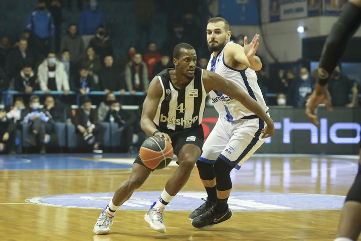 Ο ΠΑΟΚ θα γυρίσει στο Παλατάκι μετά από 79 ημέρες