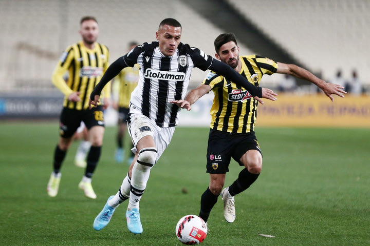 Super League Interwetten: Το τηλεοπτικό πρόγραμμα της 2ης αγωνιστικής των playoffs και της 1ης των playouts