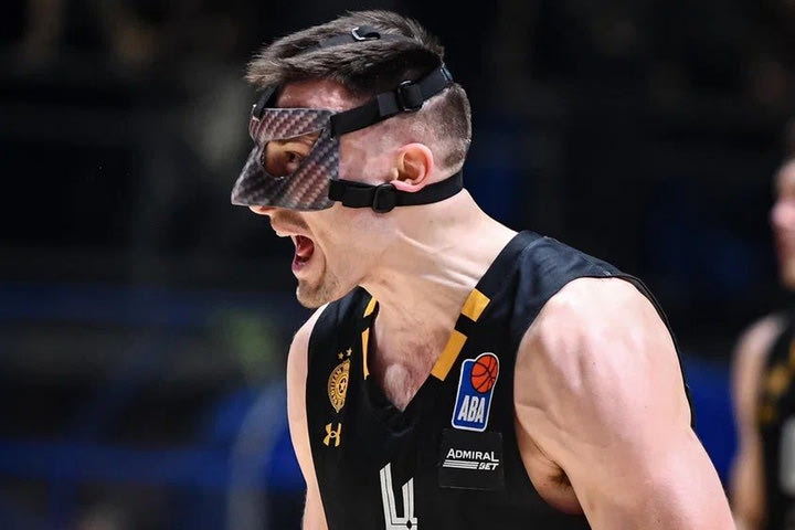 Παρτίζαν – Ερυθρός Αστέρας 98-84: Αβράμοβιτς και Πάντερ διέλυσαν τον ανταγωνισμό