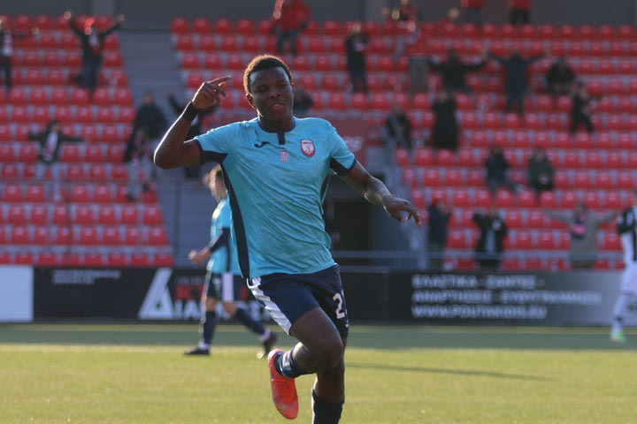 Ξάνθη – ΠΑΟΚ Β’ 3-0: Νίκη μετά από ένα μήνα για τους ακρίτες