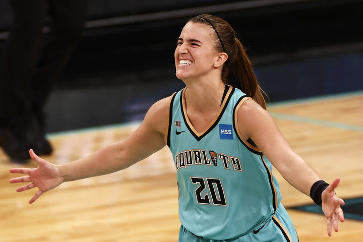 Το WNBA ήθελε να καταργήσει την Νιου Γιορκ Λίμπερτι για τον πιο εξωφρενικό λόγο