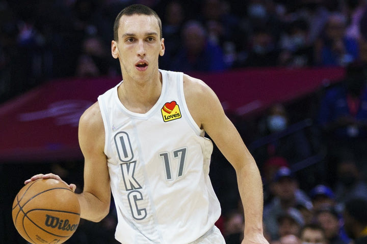 NBA Summer League: Βρήκε το χέρι του ο Ποκουσέβσκι