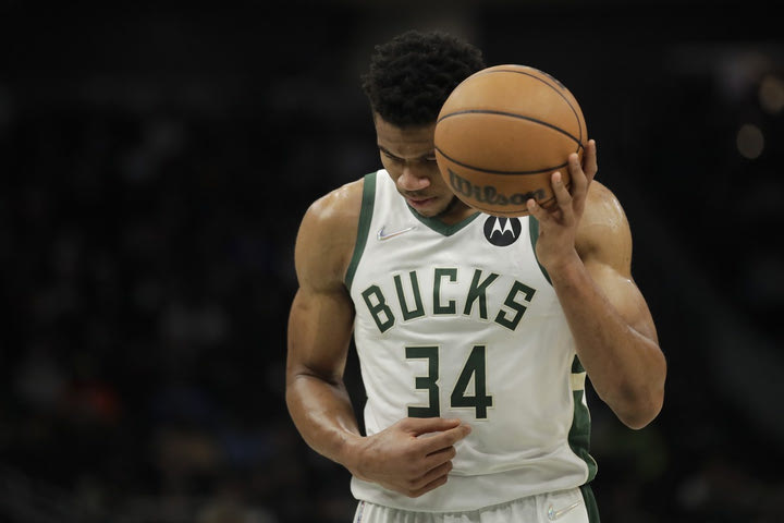 Τα highlights του αγώνα Θάντερ – Μπακς