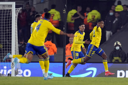 Η Μπόκα Τζούνιορς άλωσε το “Μονουμεντάλ” και νίκησε 1-0 τη Ρίβερ Πλέιτ