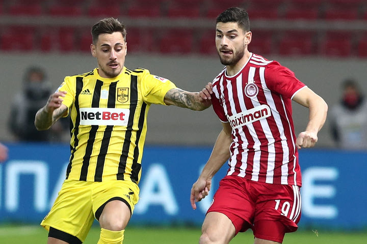 Super League Interwetten: Το τηλεοπτικό πρόγραμμα της τελευταίας αγωνιστικής της κανονικής περιόδου