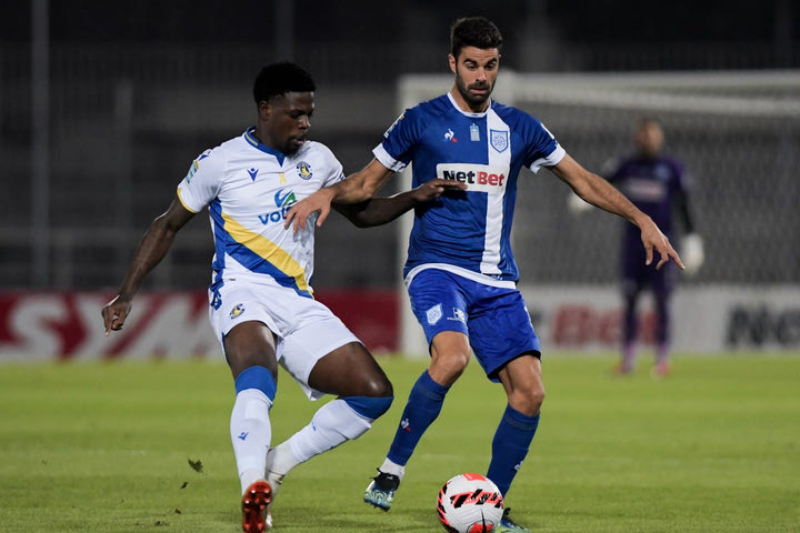 Super League Interwetten: Όλα τα σενάρια των playoffs, τρεις ομάδες για μια θέση