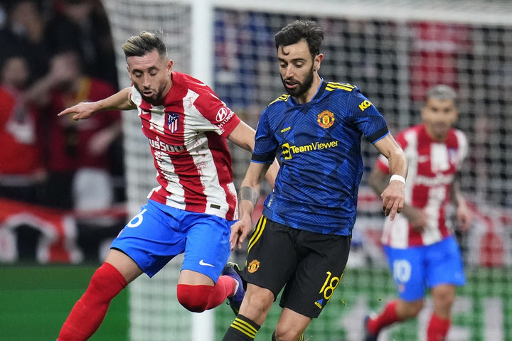 Champions League: Σπουδαίες ρεβάνς σε Μάντσεστερ και Άμστερνταμ