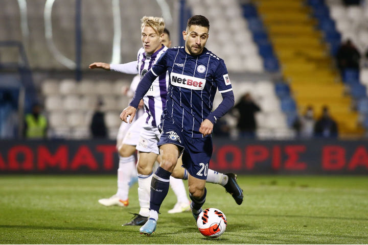 Super League Interwetten: Πρεμιέρα στα playouts με μάχες σε Ηράκλειο, Περιστέρι, Βόλο και Αγρίνιο