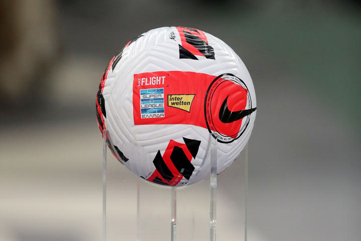 Ποιος από τους Αστέρα, ΠΑΣ Γιάννινα και ΟΦΗ πιστεύετε πως θα τερματίσει έκτος;