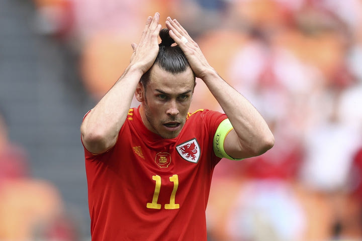 Ο Μπέιλ ξέσπασε κατά της Marca: “Είναι αηδιαστικό, θα έπρεπε να ντρέπονται”
