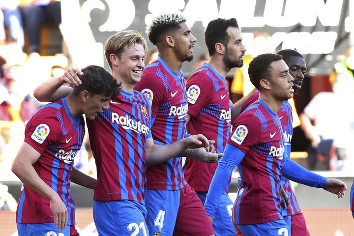 Πες μου τις ομάδες να σου πω ποιός είσαι