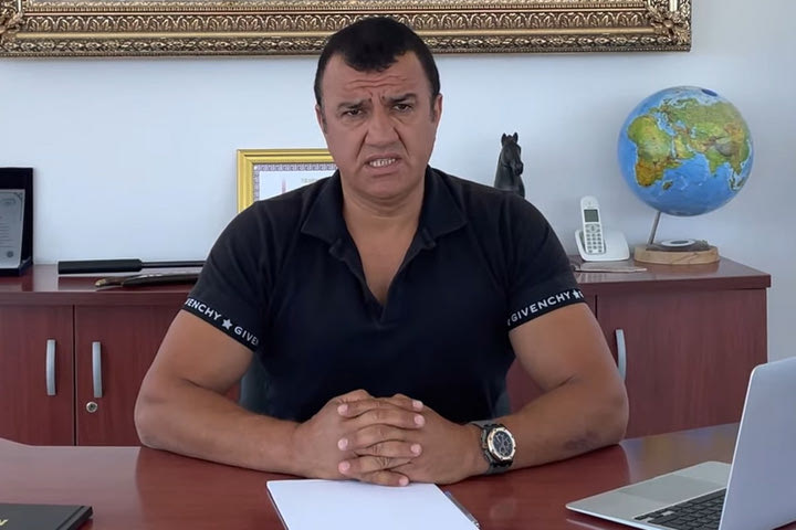 Μπαϊράκ: “Θα υπογράψουμε άμεσα με την Τσέλσι, θα πάμε τουρκική σημαία στο Λονδίνο”