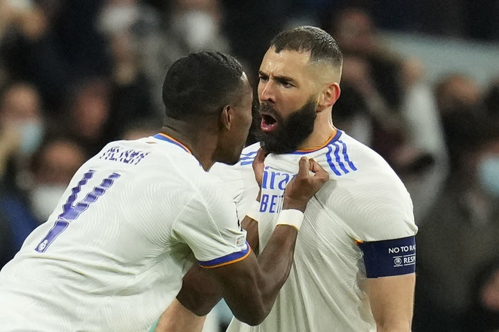 Η πρόταση της ημέρας από το Match Money: Με το μέταλλο της Ρεάλ