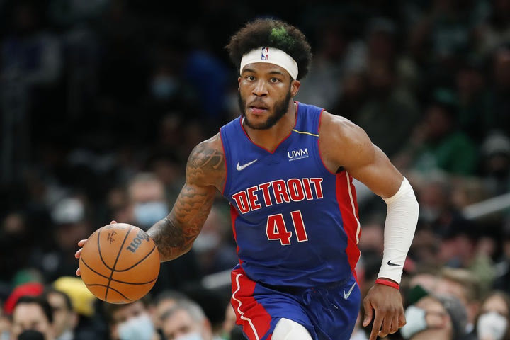NBA: Μόλις 5 παίκτες ίσως παίξουν και στους 82 αγώνες της σεζόν, αρνητικό ρεκόρ στην λίγκα