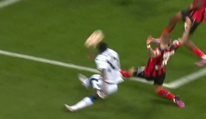 Τα highlights απ’ τη νίκη της Αταλάντα στο Λεβερκούζεν