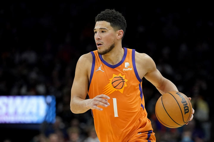 Προγνωστικά NBA: Παίρνουν εκδίκηση οι Σανς σε τιμές διπλασιασμού