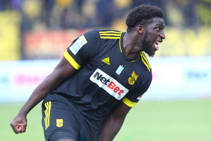 Super League Interwetten: Η βαθμολογία μετά την επιστροφή των έξι βαθμών στον Άρη