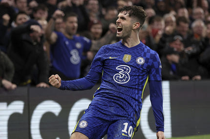 Μίλαν μεταγραφές: Δικός της ο Πούλισικ, τα βρήκε με την Τσέλσι