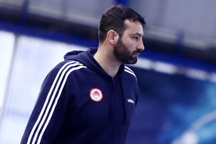 Τσίριτς: “Να διατηρήσουμε τον τίτλο μας”